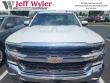 Used 2018 Chevrolet Silverado 1500 4WD Crew Cab 153.0 LT w/1LT Truck Crew Cab