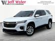 Used 2024 Chevrolet Traverse Limited AWD 4dr LS w/1LS SUV
