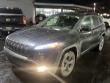 Used 2018 Jeep Cherokee Latitude 4x4 SUV