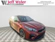 Used 2020 Kia Forte GT-Line IVT Sedan