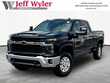  Chevrolet Silverado 3500HD