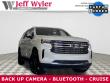 Used 2023 Chevrolet Tahoe 4WD 4dr Premier SUV
