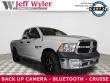 Used 2018 Ram 1500 Tradesman 4x4 Quad Cab 64 Box Truck Quad Cab