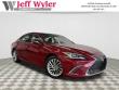 Used 2019 Lexus ES ES 350 Luxury FWD Sedan