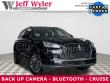 Used 2024 Lincoln Corsair Reserve FWD SUV