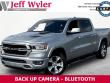 Used 2020 Ram 1500 Laramie 4x4 Crew Cab 57 Box Truck Crew Cab
