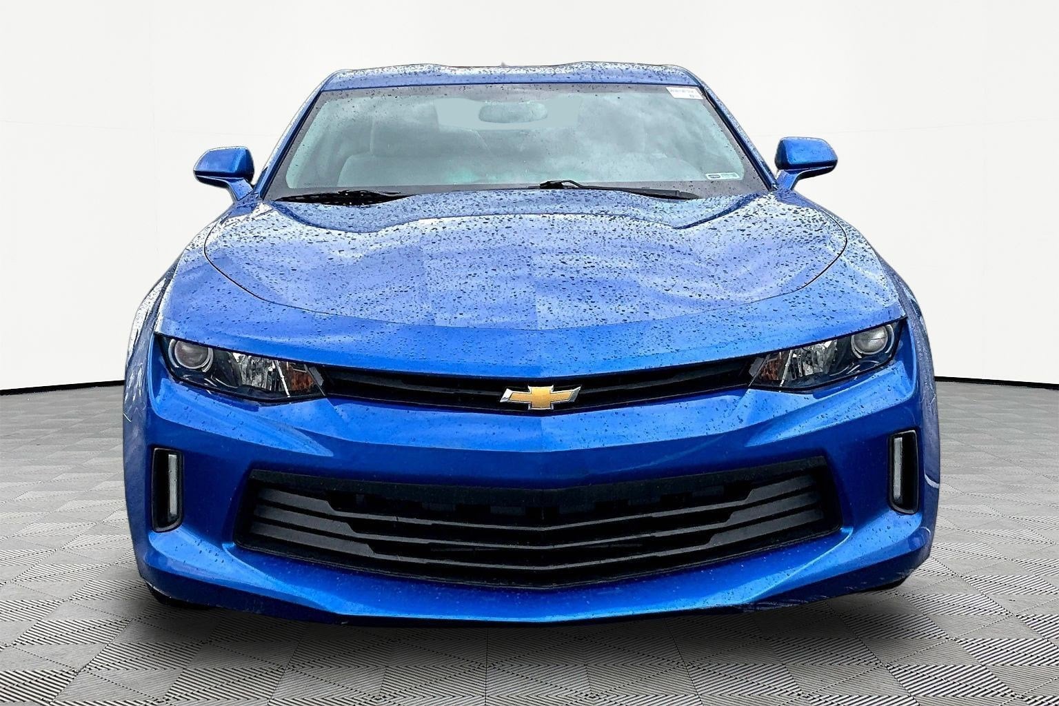 Used 2016 Chevrolet Camaro 1LT with VIN 1G1FA1RS2G0150731 for sale in Canal Winchester, OH