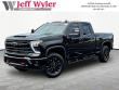 Used 2026 Chevrolet Silverado 2500HD 4WD Crew Cab 159 LT Truck Crew Cab