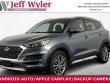 Used 2019 Hyundai Tucson SEL FWD SUV