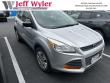 Used 2015 Ford Escape FWD 4dr S SUV