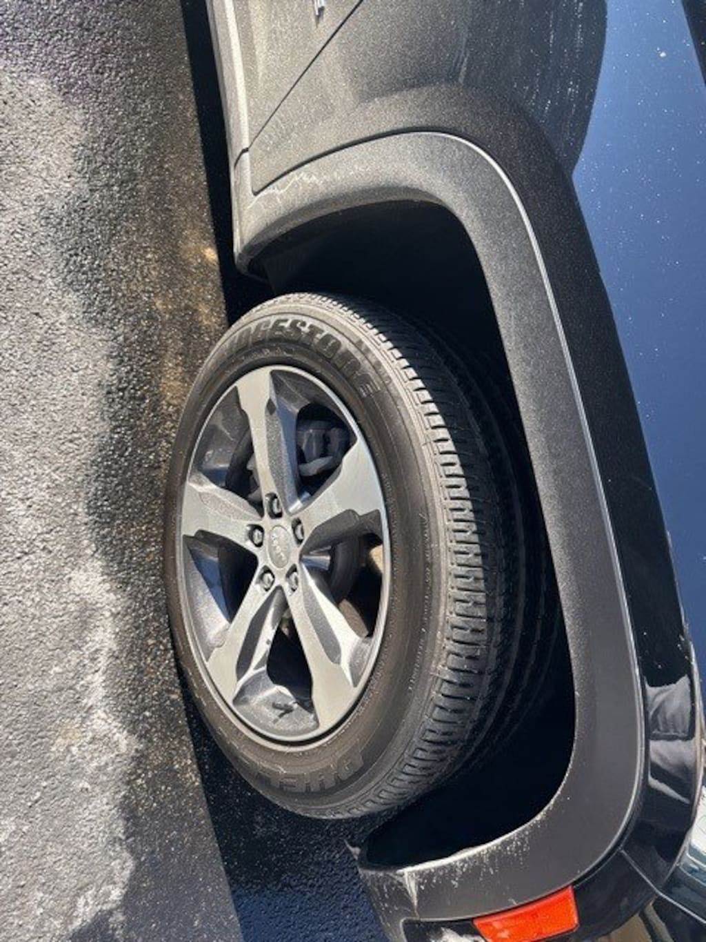 Used 2023 Jeep Grand Cherokee 4xe 4x4 SUV