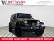 Jeep Wrangler JK Unlimited
