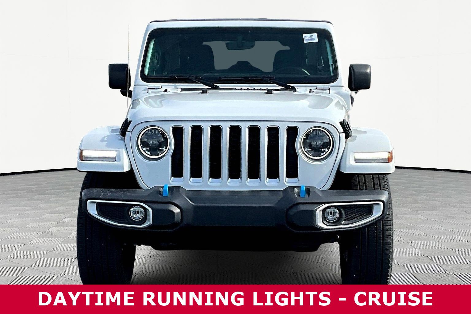 Used 2023 Jeep Wrangler 4xe Sahara 4XE with VIN 1C4JJXP69PW562183 for sale in Canal Winchester, OH