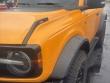 Used 2022 Ford Bronco Wildtrak 2 Door Advanced 4x4 SUV