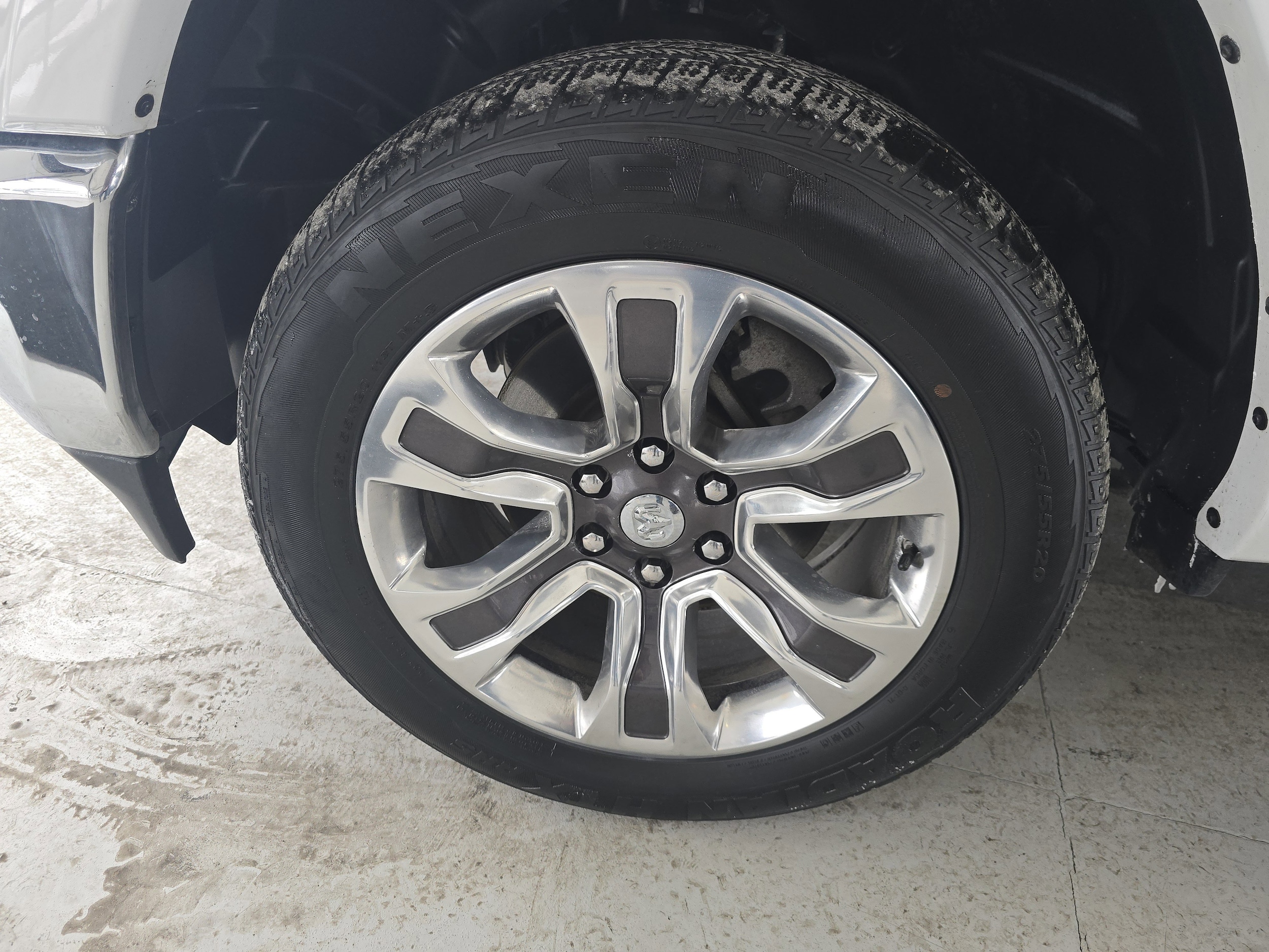 2023 RAM Ram 1500 Pickup Limited - Photo 8