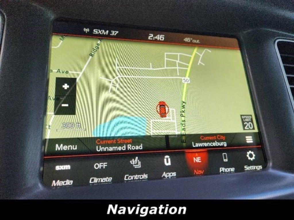 Used 2023 Dodge Charger Scat Pack Widebody RWD Sedan