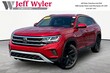  Volkswagen Atlas Cross Sport