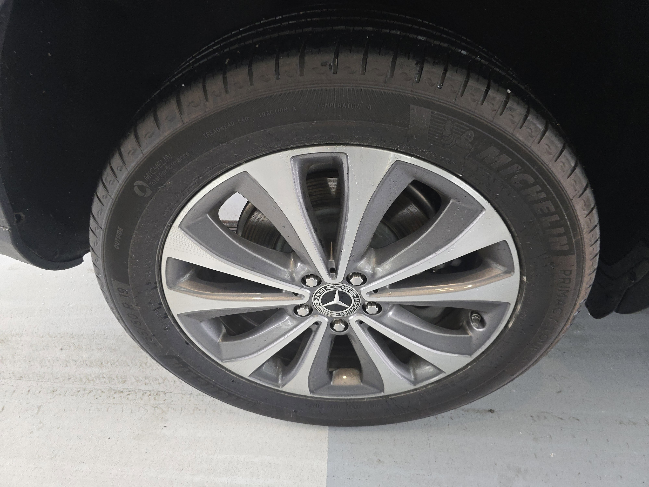 2023 Mercedes-Benz GLE GLE350 - Photo 9