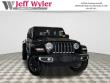 Used 2023 Jeep Gladiator Overland 4x4 *Ltd Avail* Truck Crew Cab