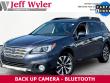 Used 2017 Subaru Outback 2.5i Limited SUV