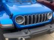 Used 2024 Jeep Wrangler Sahara 4 Door 4x4 SUV