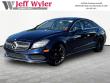 Used 2016 Mercedes-Benz CLS 4dr Sdn CLS 400 4MATIC Coupe