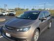 Used 2017 Chrysler Pacifica Touring FWD Van