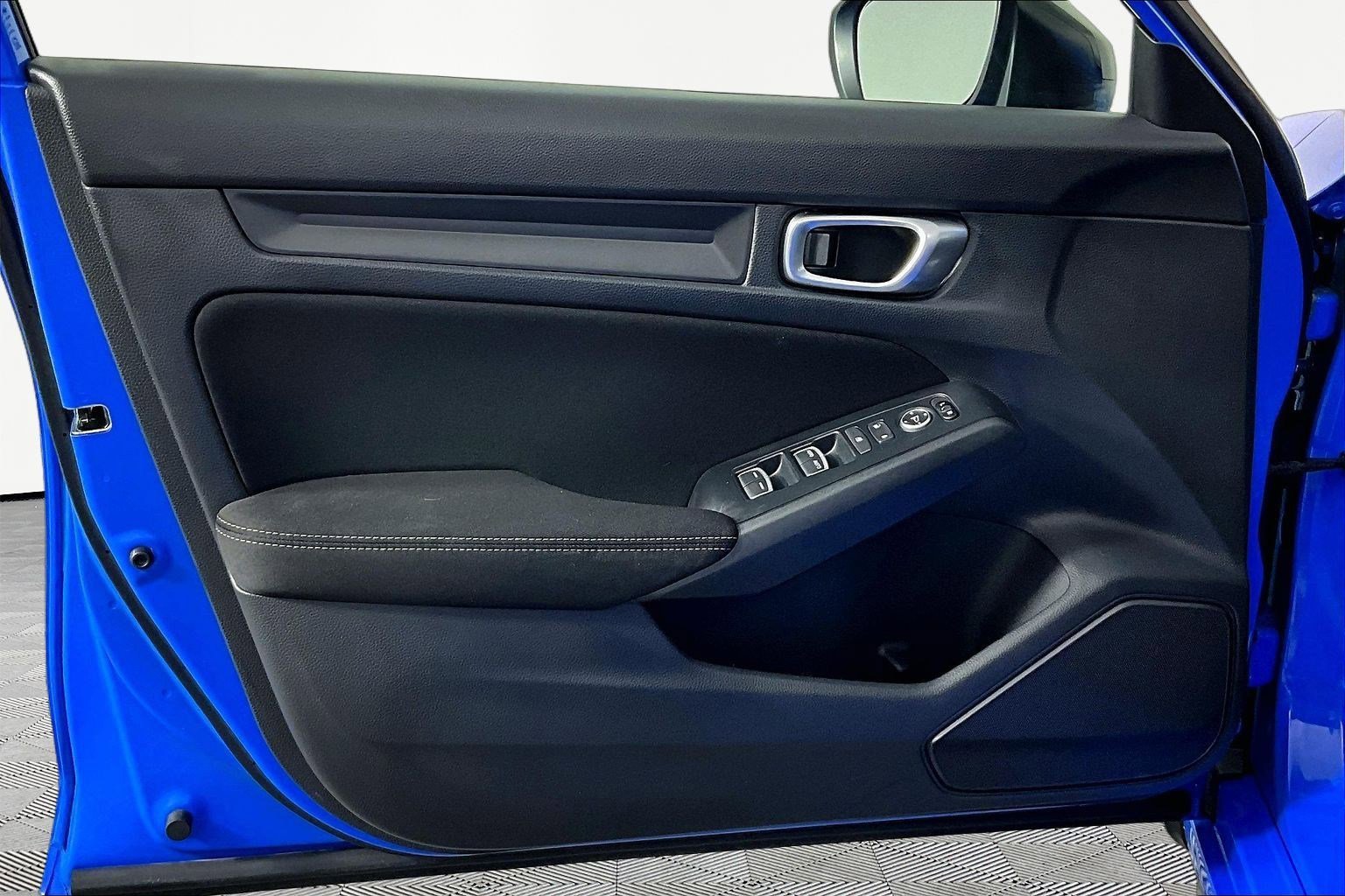 2023 Honda Civic Hatchback Sport - Photo 20