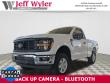 Used 2025 Ford F-150  Truck Regular Cab