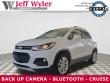 Used 2020 Chevrolet Trax AWD 4dr Premier SUV