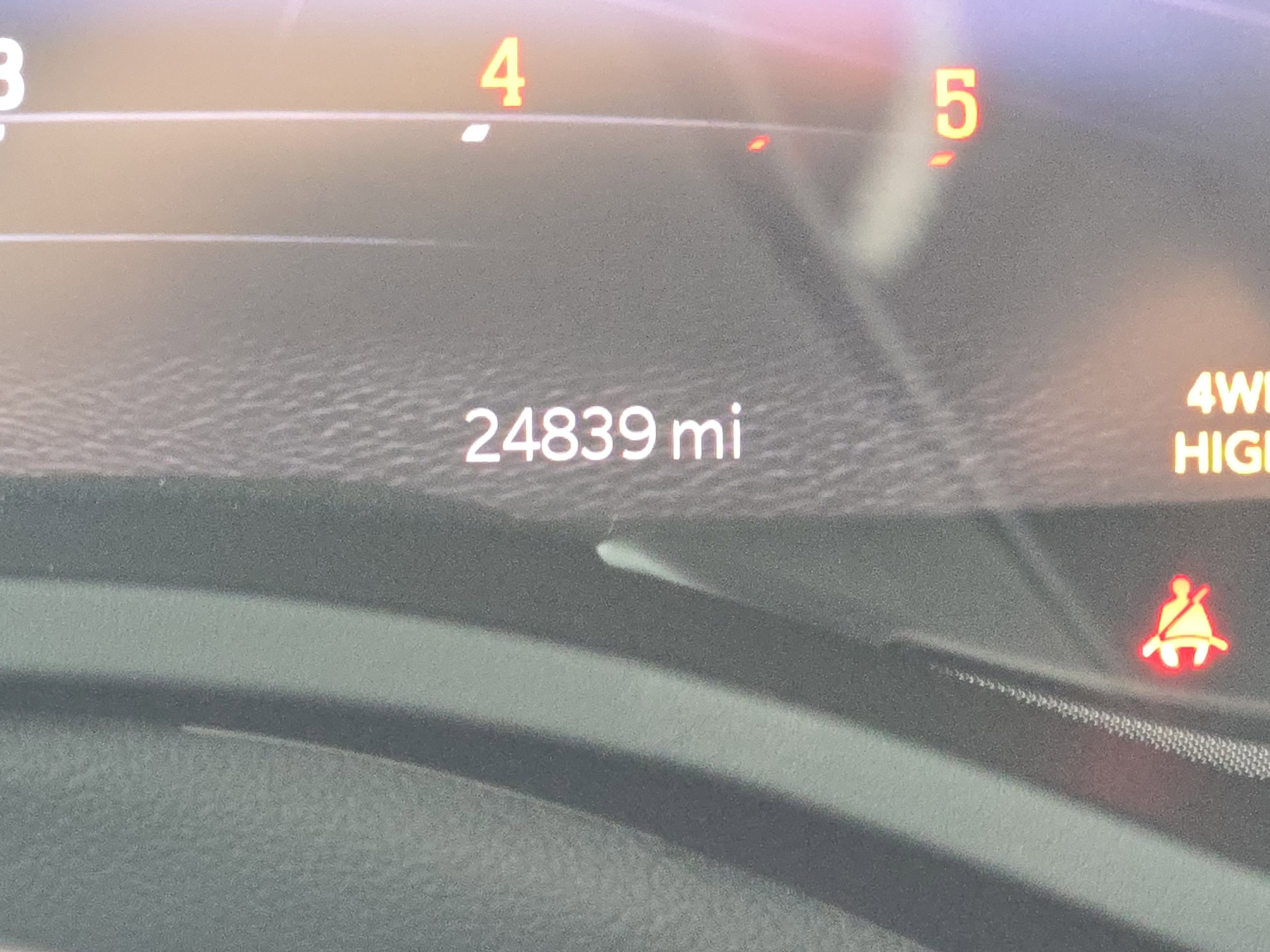 2023 RAM Ram 1500 Pickup Limited - Photo 30