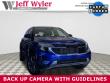 Used 2024 Kia Seltos LX IVT AWD SUV