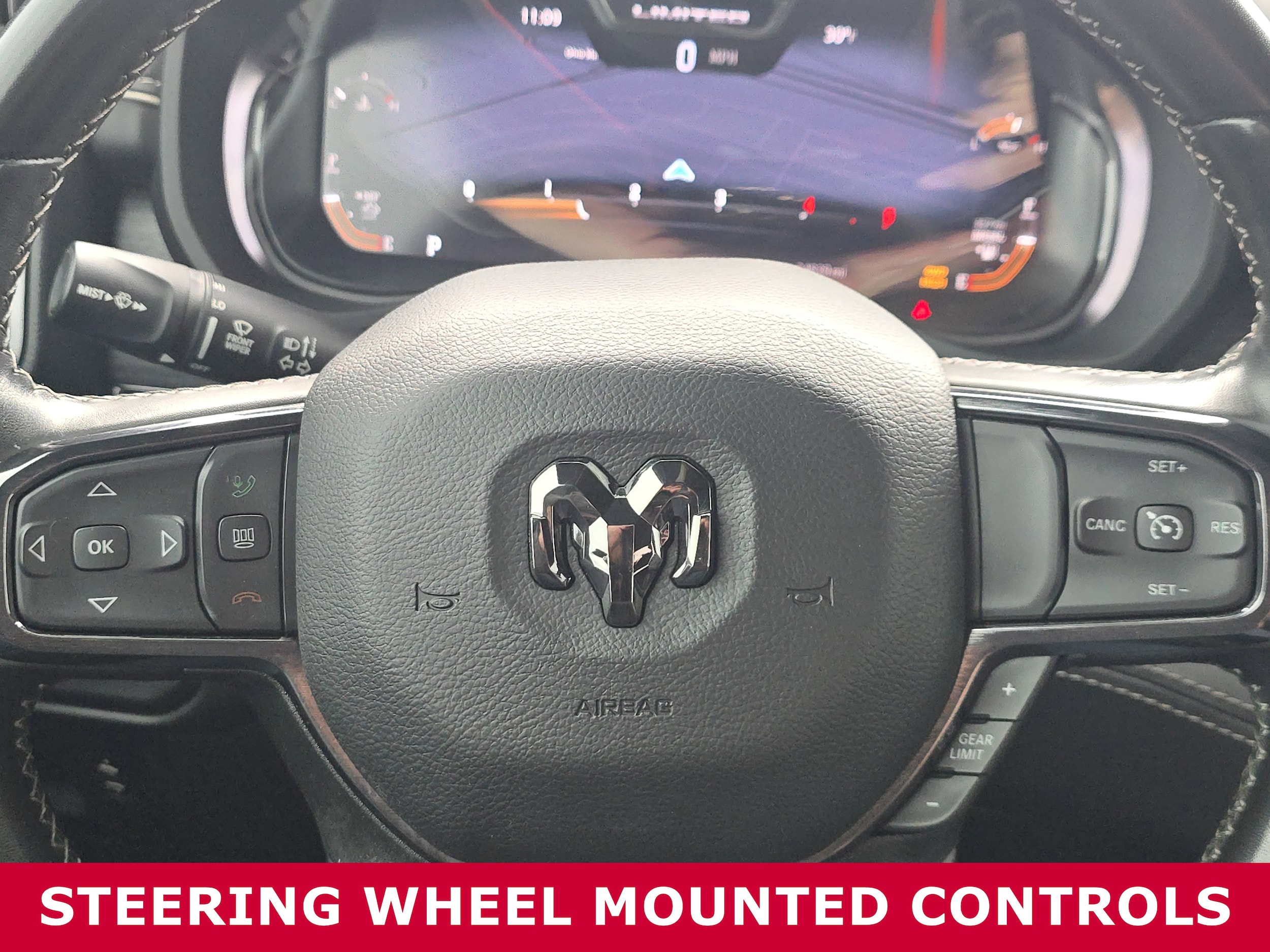 2023 RAM Ram 1500 Pickup Limited - Photo 18