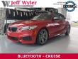Used 2016 BMW 2 Series 2dr Conv M235i xDrive AWD Convertible