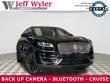 Used 2019 Lincoln Nautilus Black Label AWD SUV