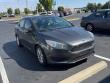Used 2015 Ford Focus 4dr Sdn SE Sedan
