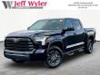 Used 2024 Toyota Tundra 4WD SR5 CrewMax 5.5 Bed Truck CrewMax