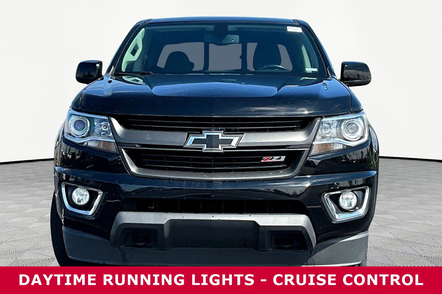 Used 2018 Chevrolet Colorado Z71 with VIN 1GCGTDEN5J1152059 for sale in Canal Winchester, OH