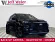 Used 2024 Ford Escape ST-Line Elite AWD SUV
