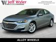 Used 2023 Chevrolet Malibu 4dr Sdn 1LT Sedan