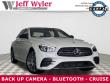 Used 2023 Mercedes-Benz E-Class E 350 RWD Sedan Sedan