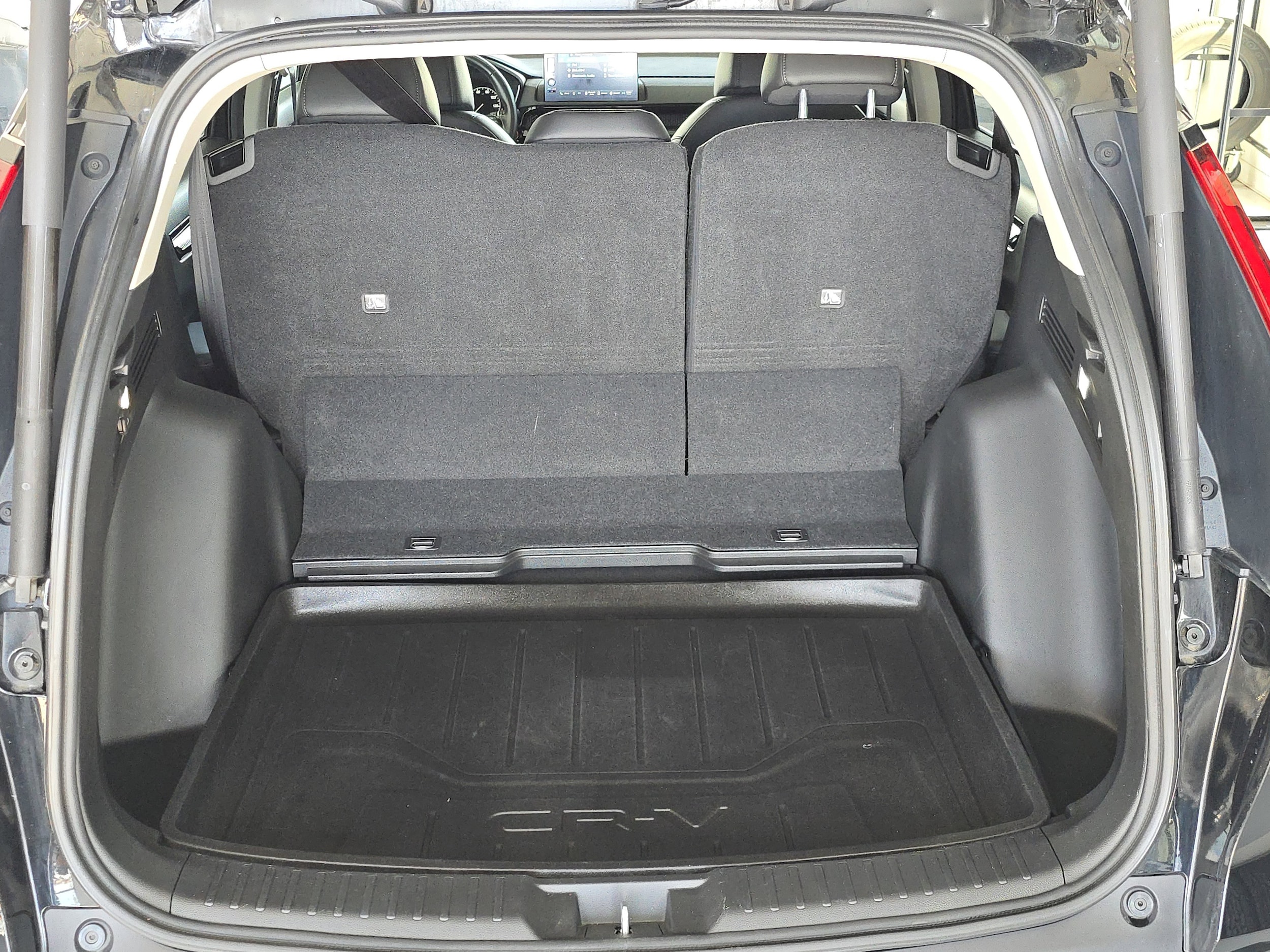 2023 Honda CR-V EX-L - Photo 22