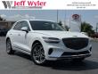 Used 2025 Genesis GV70 2.5T AWD SUV