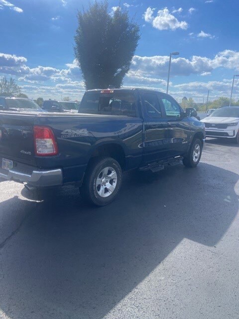 2023 Ram 1500 Big Horn Lone Star photo 2