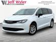 Used 2024 Chrysler Voyager LX FWD Van Passenger Van