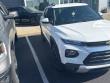 Used 2022 Chevrolet Trailblazer AWD 4dr LT SUV