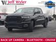 Used 2026 Ram 1500 Laramie 4x4 Crew Cab 57 Box Truck Crew Cab