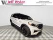 Used 2020 Ford Explorer XLT 4WD SUV