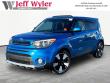 Used 2018 Kia Soul + Auto Hatchback