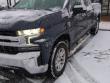 Used 2021 Chevrolet Silverado 1500 4WD Crew Cab 157 LT Truck Crew Cab